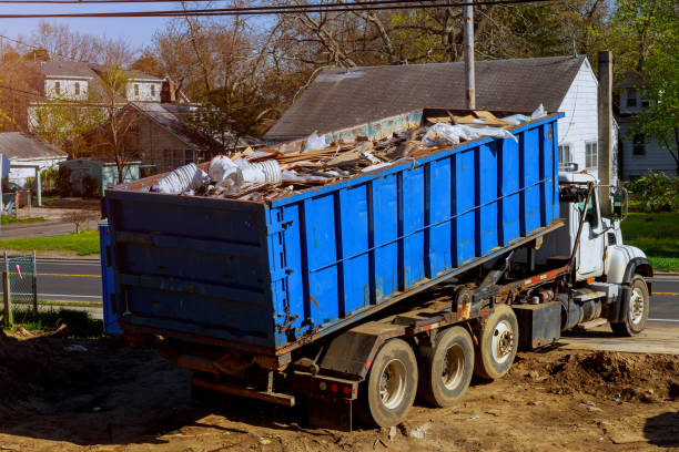 Best Retail Junk Removal  in Lancaster, WI