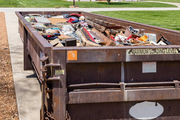 Best Demolition Debris Removal  in Lancaster, WI